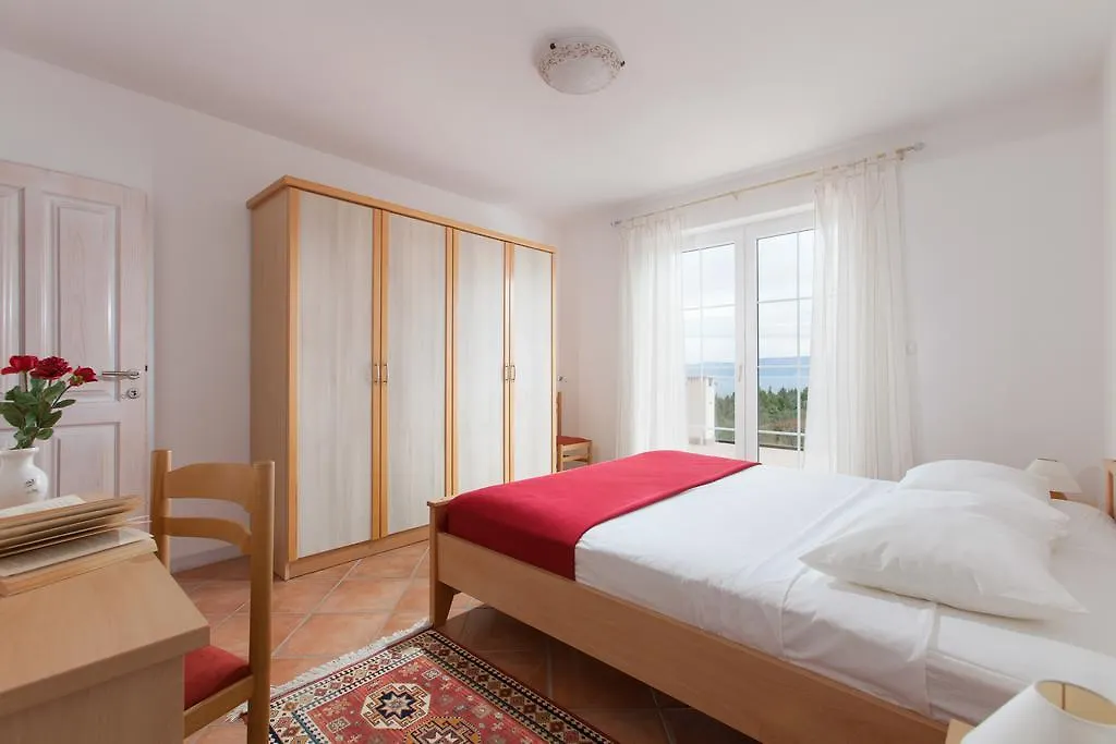 Villa Lidija Labin