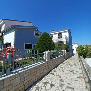 Andela , Pula Chorwacja