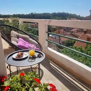 Branko Apartment