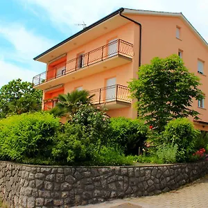 Anicic , Ičići Chorwacja