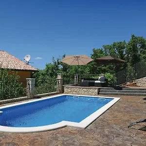 Nina Labin-the Oasis Of Peace Villa
