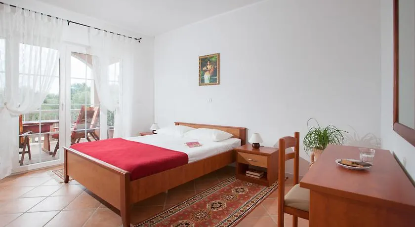 Villa Lidija