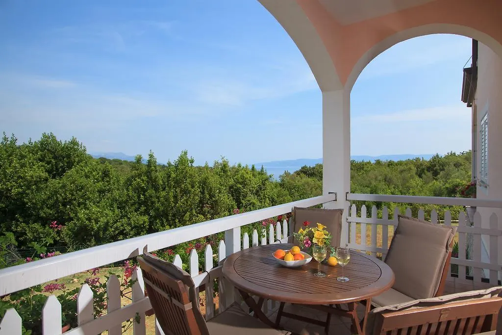 Apartment Villa Lidija