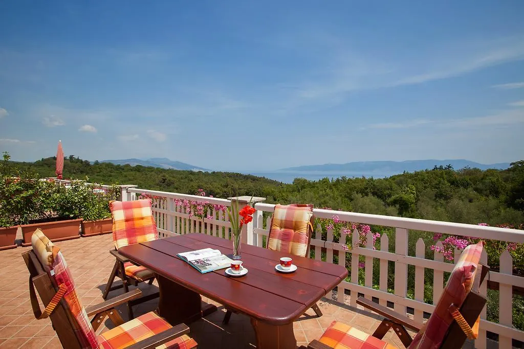Villa Lidija Apartment