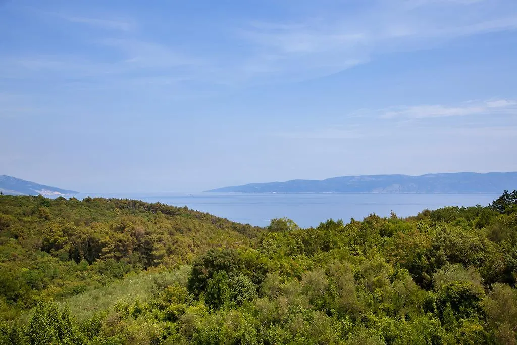 Apartment Villa Lidija