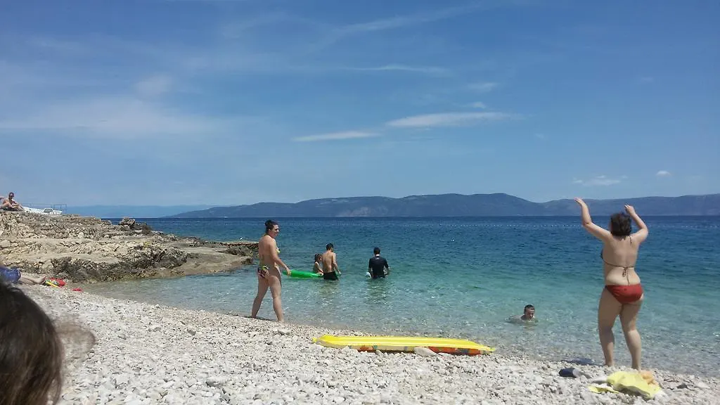 Villa Lidija 0*, Labin (Istria)