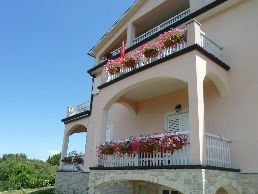 Villa Lidija Apartment Labin (Istria)